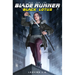 Blade Runner Black Lotus: Leaving L.A. (Graphic Novel)