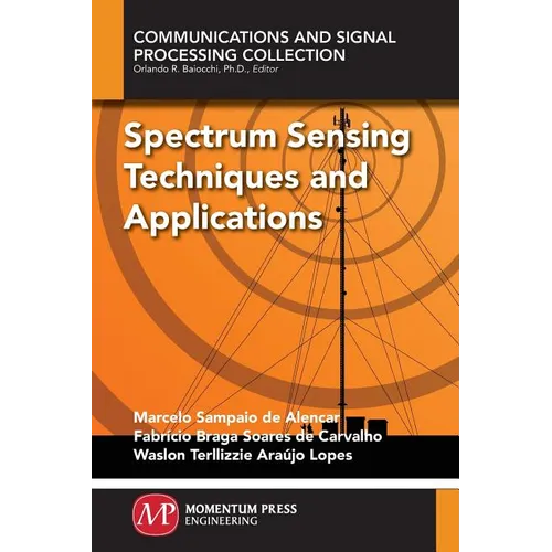 Spectrum Sensing Techniques and Applications