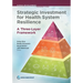 Strategic Investment for Health System Resilience: A Three-Layer Framework