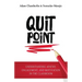 Quit Point: Understanding Apathy, Engagement, and Motivation in the Classroom