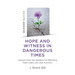 Quaker Quicks - Hope and Witness in Dangerous Times