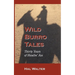 Wild Burro Tales