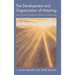 The Development and Organization of Meaning