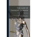 The law of Eminent Domain; a Treatise on the Principles Which Affect the Taking of Property for the Public Use