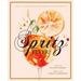 Spritz Fever!: Sixty Champagne and Sparkling Wine Cocktails