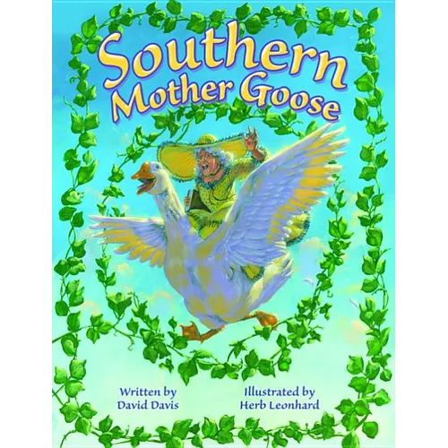 Southern Mother Goose