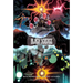 Black Science Volume 1: The Beginner's Guide to Entropy 10th Anniversary Deluxe Hardcover
