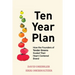 Ten Year Plan: How the Founders of Tender Greens Scaled Their Heart-Centered Brand