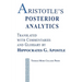 Aristotle's Posterior Analytics