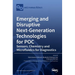 Emerging and Disruptive Next-Generation Technologies for POC: Sensors, Chemistry and Microfluidics for Diagnostics