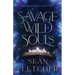 Savage Wild Souls (The Savage Wilds Book 2)