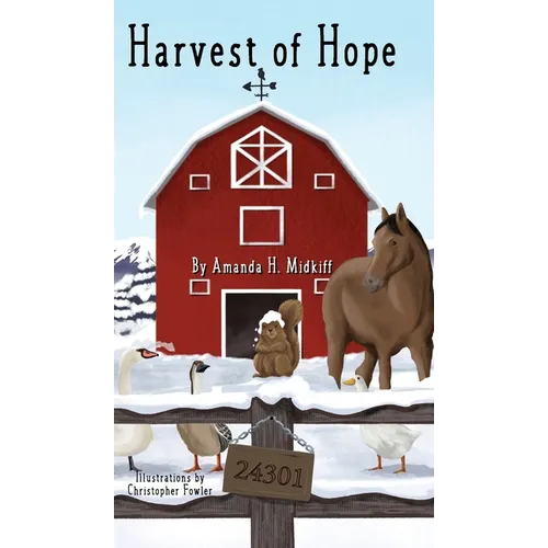 Harvest of Hope