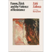 Fanon, Zizek, and the Violence of Resistance