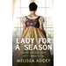Lady for a Season
