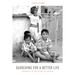 Searching for a Better Life: Growing Up in the Slums of Bangkok