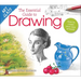 Art Class: The Essential Guide to Drawing: How to Create Your Own Artwork