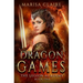 Dragon Games: The Legion Academy