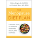 The Menopause Diet Plan: A Natural Guide to Managing Hormones, Health, and Happiness