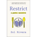Restrict: A Poetic Narrative