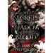The Secrets in Shadow and Blood: Season of the Vampire