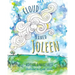 A Cloud Named Joleen