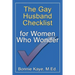 The Gay Husband Checklist for Women Who Wonder