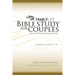 Family Life Bible Study for Couples