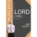 Lord I Feel So Small