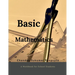 Basic Mathematics: Workbook for High School Students