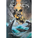 The Last Days of Atlantis