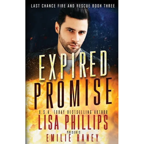 Expired Promise: A Last Chance County Novel