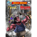 Bold and the Brave #53