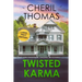 Twisted Karma - Large Print Edition