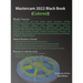 Mastercam 2022 Black Book (Colored)