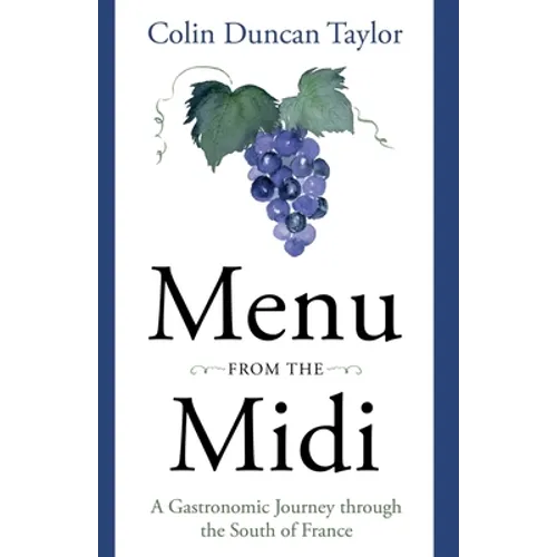Menu from the Midi