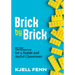 Brick by Brick: Setting the Foundation for a Stable and Joyful Classroom (Dynamic Strategies to Build Confidence in the Classroom)