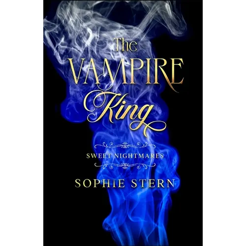 Sweet Nightmares 4: The Vampire King