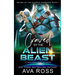Craved by the Alien Beast: A Sci-fi Alien Romance