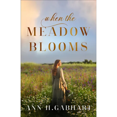 When the Meadow Blooms