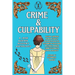 Crime & Culpability: A Jane Austen Mystery Anthology
