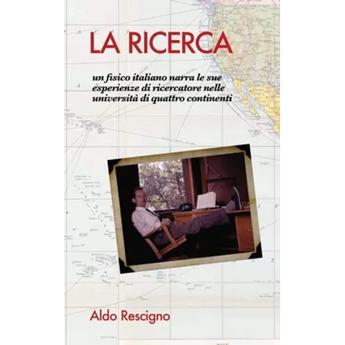 La Ricerca