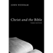 Christ and the Bible
