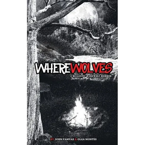 Wherewolves
