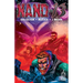 Nano-13: #1: Issue 1