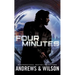 Four Minutes: A Thriller
