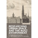 Researching Urban Space and the Built Environment