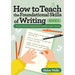 How to Teach the Foundational Skills of Writing, Book 2