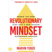 Revolutionary Mindset: Renew the mind. Step into a new season. Experience success.