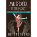 Murder at the Folly: A Violet Carlyle Cozy Historical Mystery