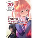 My Youth Romantic Comedy Is Wrong, as I Expected @ Comic, Vol. 20 (Manga): Volume 20
